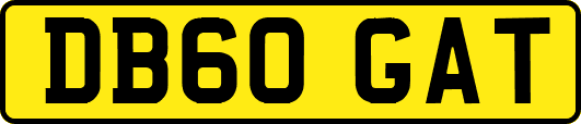 DB60GAT