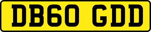 DB60GDD