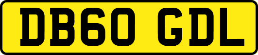 DB60GDL