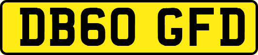 DB60GFD