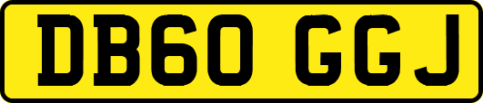 DB60GGJ