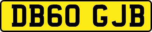 DB60GJB