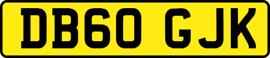 DB60GJK