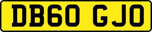 DB60GJO