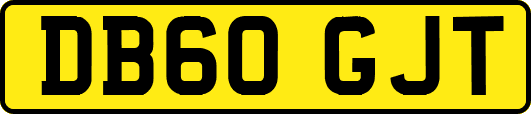 DB60GJT