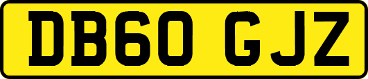 DB60GJZ
