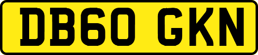 DB60GKN
