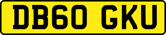 DB60GKU