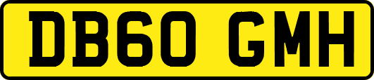 DB60GMH