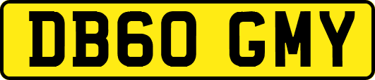DB60GMY