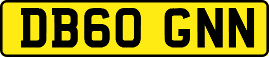 DB60GNN