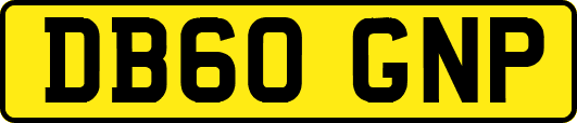 DB60GNP