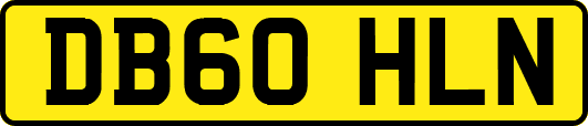 DB60HLN