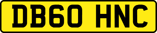 DB60HNC