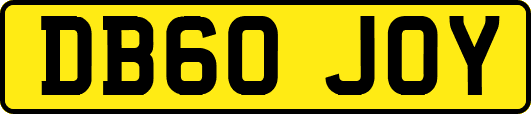 DB60JOY