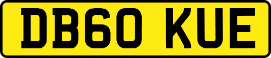 DB60KUE