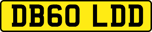 DB60LDD