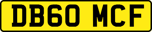 DB60MCF