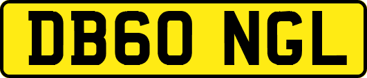 DB60NGL