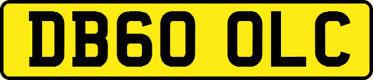 DB60OLC
