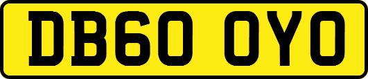 DB60OYO