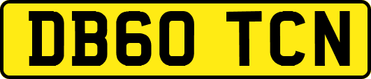 DB60TCN