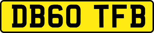 DB60TFB