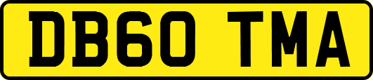 DB60TMA