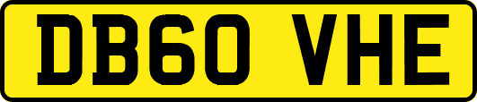 DB60VHE