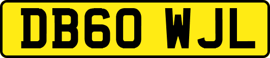 DB60WJL