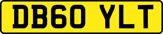 DB60YLT