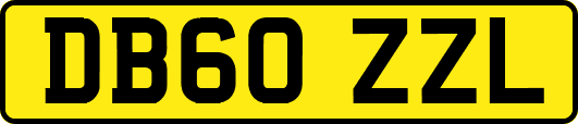 DB60ZZL