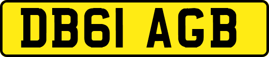 DB61AGB