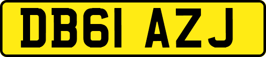 DB61AZJ