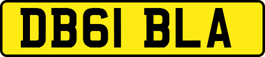 DB61BLA