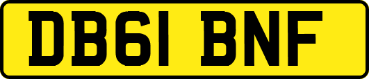 DB61BNF