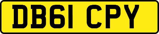 DB61CPY