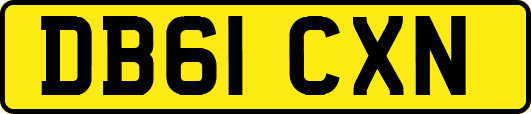 DB61CXN