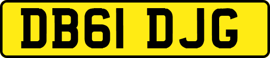 DB61DJG