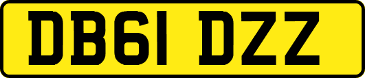 DB61DZZ