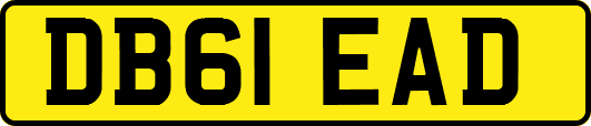 DB61EAD