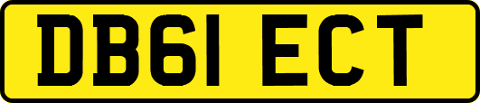 DB61ECT