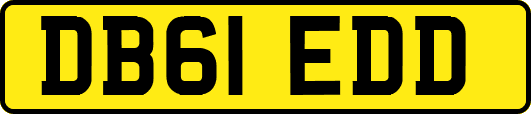 DB61EDD