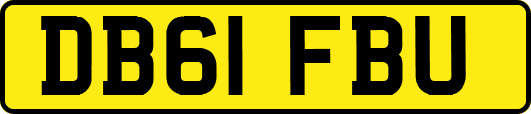 DB61FBU