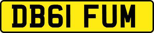 DB61FUM