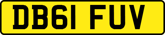DB61FUV