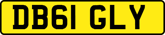 DB61GLY