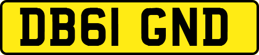 DB61GND