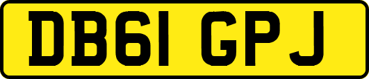 DB61GPJ