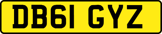 DB61GYZ